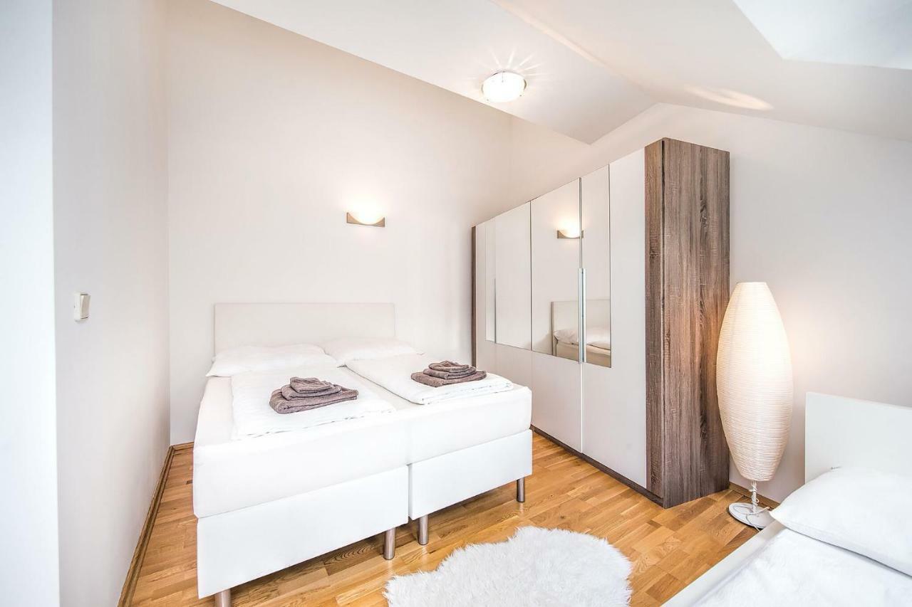 Apartment Untere Viaduktgasse Wien Ngoại thất bức ảnh