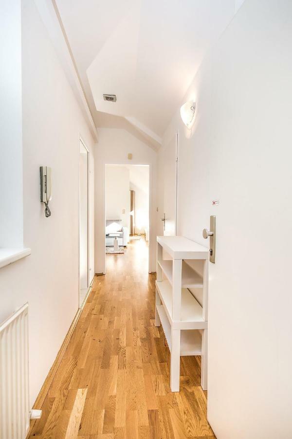 Apartment Untere Viaduktgasse Wien Ngoại thất bức ảnh