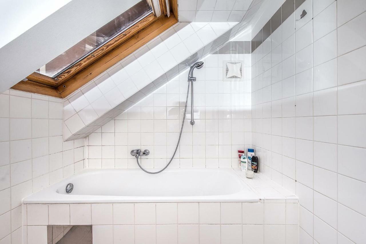 Apartment Untere Viaduktgasse Wien Ngoại thất bức ảnh