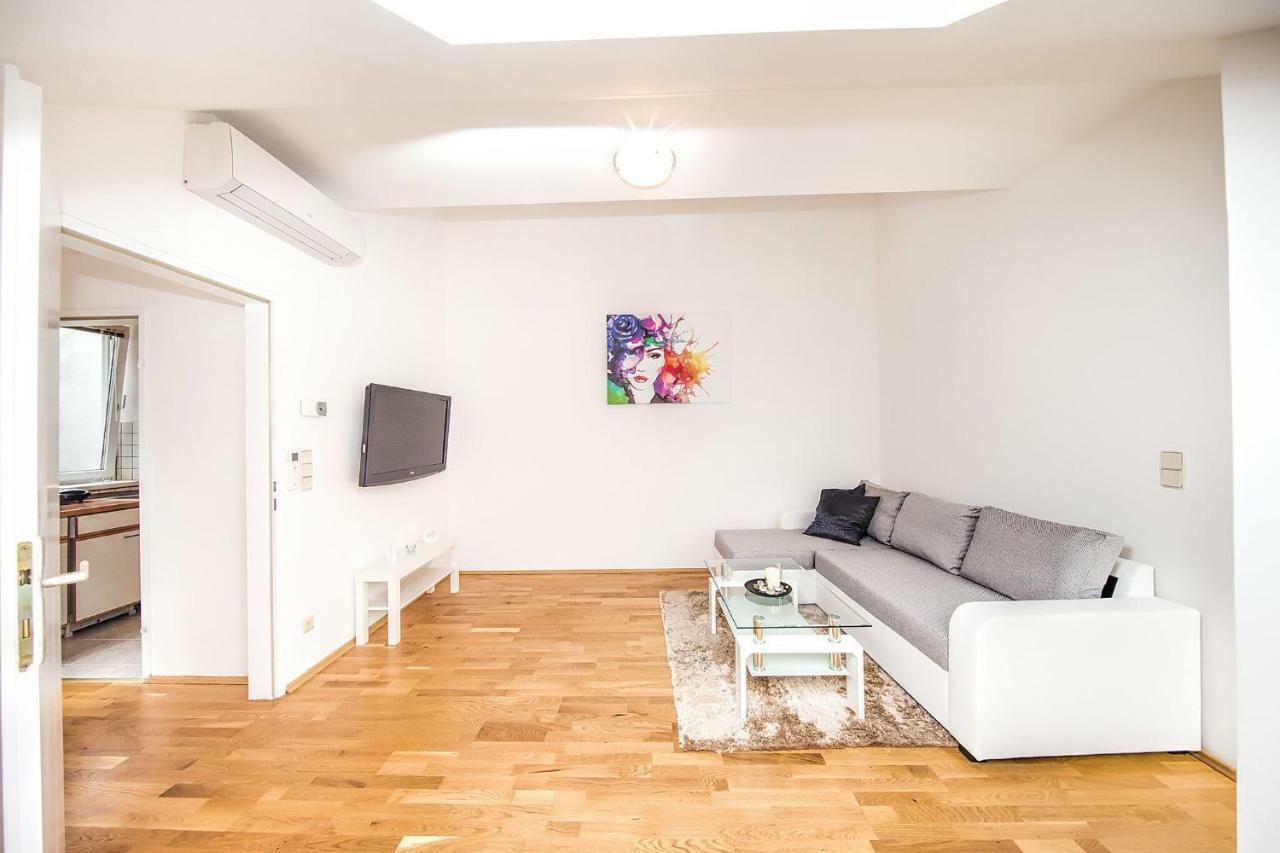 Apartment Untere Viaduktgasse Wien Ngoại thất bức ảnh