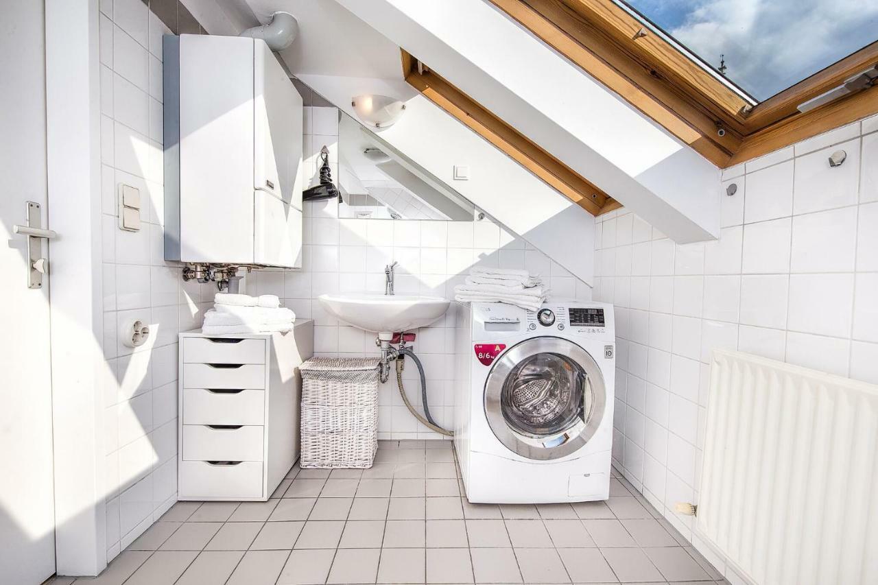 Apartment Untere Viaduktgasse Wien Ngoại thất bức ảnh