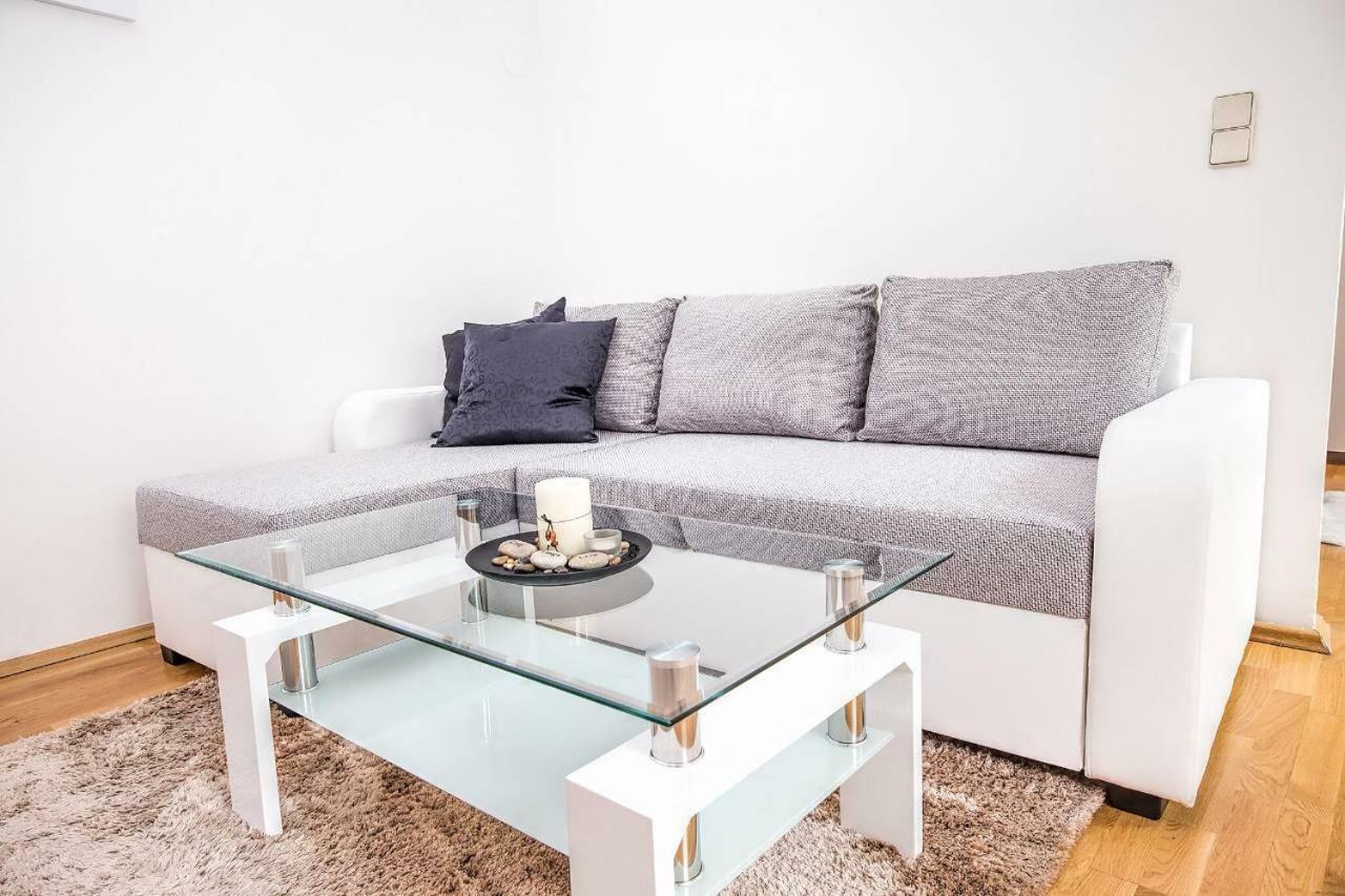 Apartment Untere Viaduktgasse Wien Ngoại thất bức ảnh